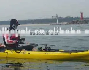 2015New Fishig Boat for Sale From China Manufacturer Quality Choice thumbnail-6