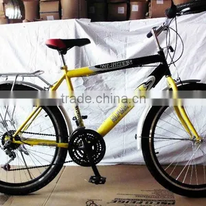 MTB Bicycle thumbnail-1