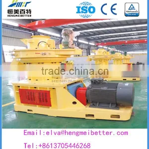CE High Quality Cotton Stalk Pellet Press for Sheep Feeding System thumbnail-1