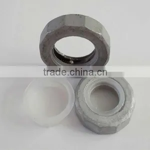 Steel Towers Multilateral With Spring & Ball Anti-theft Nuts thumbnail-1