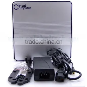 New Update Intel CPU D2550 1.86GHz,2G DDR3,32G SSD, Dual Core Mini PC, Fastest Desktop Computer, Mini PC Station thumbnail-5