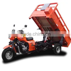 KINGSTAR 250CC TRICYCLE thumbnail-1