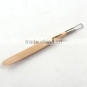 6Piece Pottery and Clay Modeling Tools Sculpture Set thumbnail-2