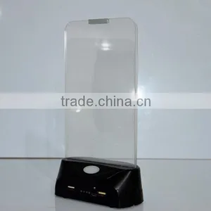 New LED Edgelight Nightclub Product Wine List thumbnail-3