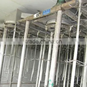 Poultry Deep Processing Line thumbnail-1