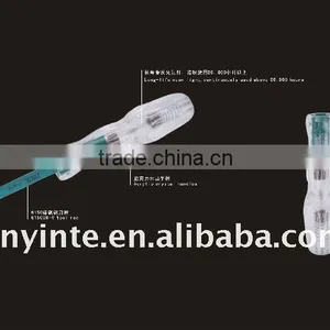 Cordless Detector Reviews YT-0412A thumbnail-1