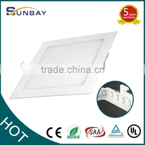 Hot Selling Led Down Light Rectangle thumbnail-1