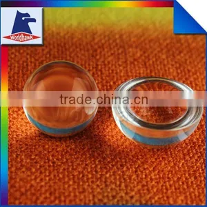 Size 1-100mm 2lambda 80/50 BK7 Ball Lens for Optical Instruments Prompt Goods thumbnail-1