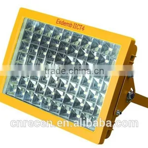IP66 200w Hazardous Environments Excellent Lumen Explosion-proof Led Light thumbnail-2