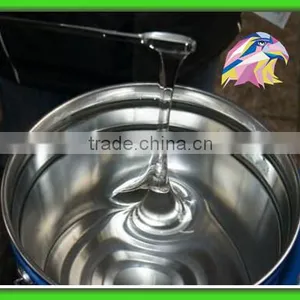 RJ-107,Silicone Sealant Raw Material OH POLYMER/POLYDIMETHYLSILOXANE/ 70131-67-8 /Silanol Terminated Polydimethylsiloxane thumbnail-1