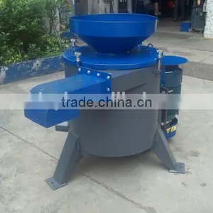 YMXLT-F320 Vertical Dehydrator Pvc Waterstop Machine Plastic Dewatering Machine thumbnail-1