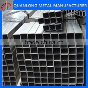 Thick Wall Square Seamless Steel Tube thumbnail-4