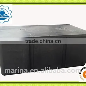 Rotational Molding HDPE Marina Jetty Plans Hot Selling thumbnail-1