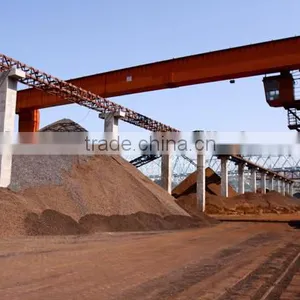High Quality Mining Belt Conveyor in Competitive Price From China thumbnail-3