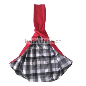 Red Single-shoulder Pet Crossbody Extension Bag thumbnail-3