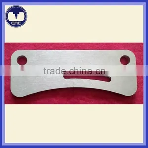 Precision Milling Machining Aluminum CNC Mill Parts thumbnail-4