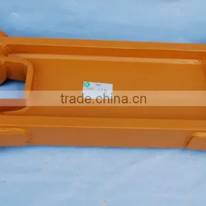 Excavator Spare Parts Kobelco Track Link thumbnail-3