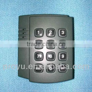 Hot Selling Smart Card Reader Housing PY-H127 thumbnail-1