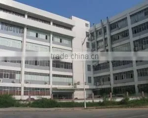 Guangzhou Jinxin Smart Card Technology Co., Ltd. company overview - view 1 thumbnail