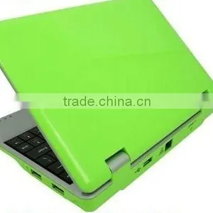 VIA 8650 7inch Mini Laptop thumbnail-1