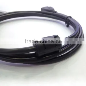 Wholesale Plug and Play Usb Cable 2.0 , Male to Female Usb Cable Used Mobile Phone thumbnail-4