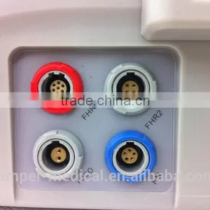 Fetal Monitoring Equipment Jumper Fetal Monitor With 7'' and 12.1'' Tft Lcd Display thumbnail-4