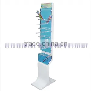 Toothbrush Acrylic Display Stand thumbnail-1