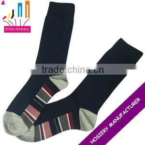 Sport Dress Mens Socks Brand thumbnail-1