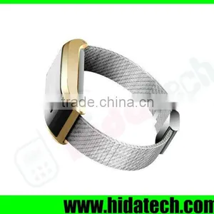 Hot Sale Bluetooth Pedometer Smart Bracelets Healthy Wristband OEM/ODM thumbnail-1