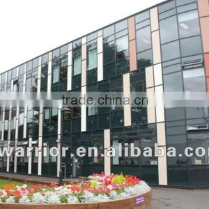 Aluminum Curtain Wall / Wall Cladding / Curtain Walls thumbnail-1