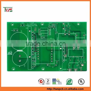 Dvr Pcb Board 2015 Hot Sale Custom Aluminum Smd 3528 Led Pwb thumbnail-6
