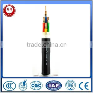 Low Voltage Electrical Wiring With Copper Conductor for Sale thumbnail-4