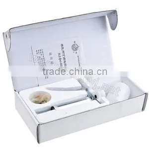 Refilling Syringe With Vial Holder -2 ml Capacity Veterinary Syringe Injector thumbnail-3