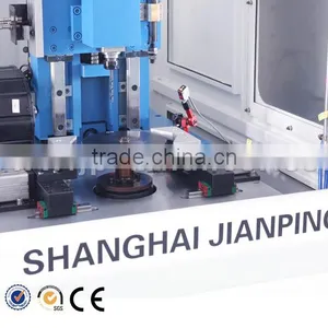 Automatic Drilling Balancing Machine thumbnail-2