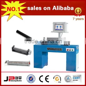Axial Fan Blade Balancing Machine thumbnail-4