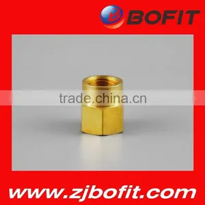 Hot Selling Brass Pipe Fittings All Types thumbnail-5