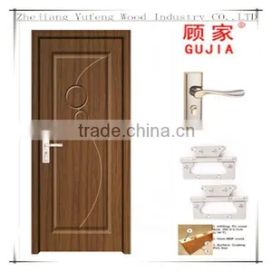 Pvc Folding Door thumbnail-1