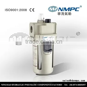 AL 2000~5000 Series Air Polyarbonate Bpv Lubricator thumbnail-1