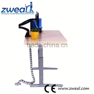 Manufacturer Lift Table for Warehouse Desk Factory Wholesale thumbnail-1
