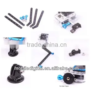 1 Year Warranty! for go Pro Accessories for Gopro Underwater Hot Sale thumbnail-1