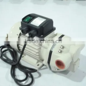 220v Good Quality Adblue Pump for 1000L IBC System thumbnail-1