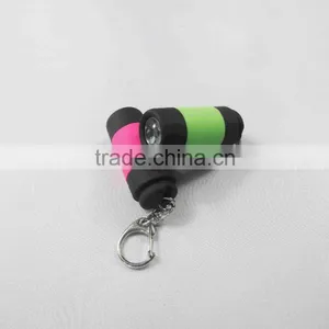 Onlystar GS-4022 ABS Portable Led Torch Light Pocket Torch Led Flashlight With Usb Charger Supplier's Choice thumbnail-3