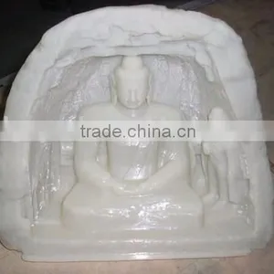SLA Vacuum Casting Mold Process Prototype Factory thumbnail-5