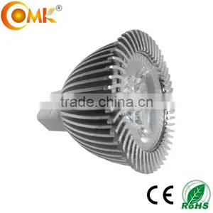 3W/5W Led Mr16 Lamps With Good Quality and Hot Sale OMK-MR16-1 thumbnail-1