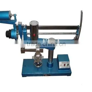 2015 Cement Bending Test Device thumbnail-1