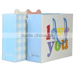 Paper Packaging Bag thumbnail-5