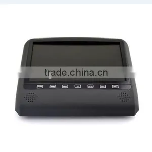 9/10.1 Inch TFT LCD Monitor With Bracket for All Kind of Car Headrest Monitor thumbnail-6