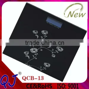 New Style Glass Body Weighing Machine thumbnail-3