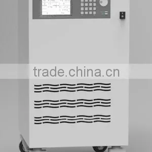 30kva High Efficiency Three Phase Voltage Stabilizer With SVC thumbnail-1