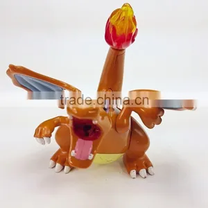 Innocence Character Plastic Figure Toys thumbnail-3
